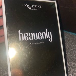 Victoria secret perfume